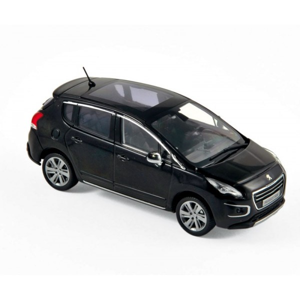 Vehicule miniature peugeot best sale 3008