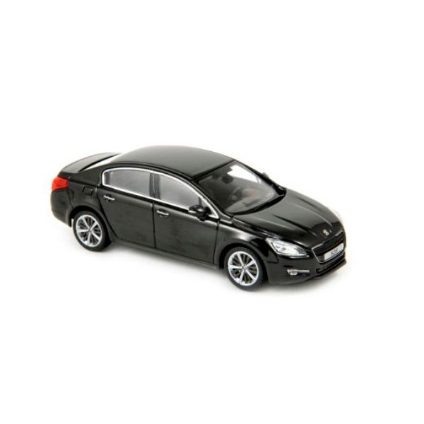 Miniature peugeot 508 on sale