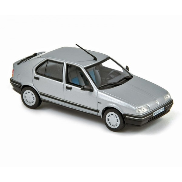 Renault 19 cheap miniature