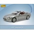  Miniature Maserati Spider Gris métallisé 2002 