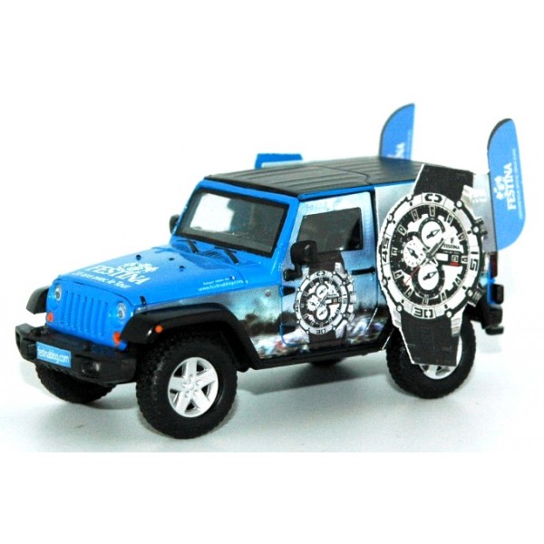 Miniature Jeep Wrangler Rubicon Pompier Chez Francis Miniatures Com