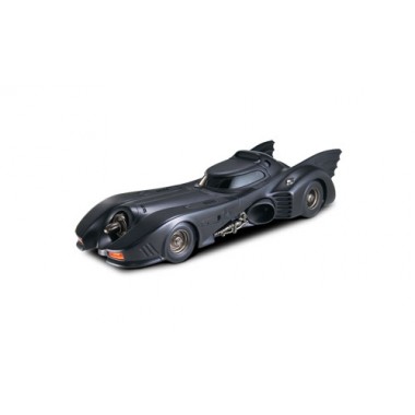 Miniature Batman Returns Batmobile