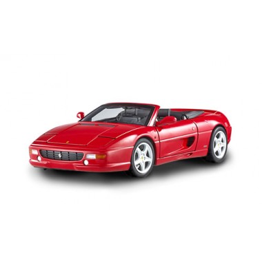 Miniature Ferrari F355 Spider