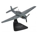 Miniature Avenger GHW Bush VT51 USS Jacinto 1943