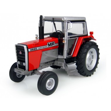 Small Foot - Tracteur miniature en bois - 11078 - Autre circuits et