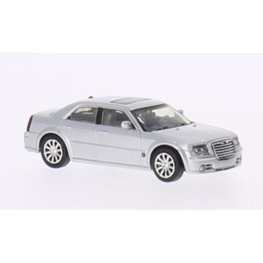 Miniature Chrysler 300C HEMI SRT8