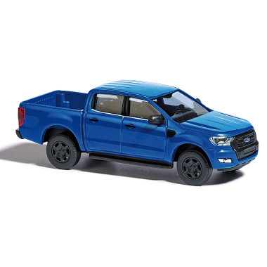 Ford hotsell ranger miniature